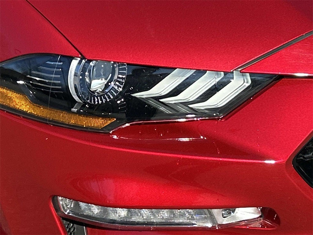 2023 Ford Mustang GT Premium