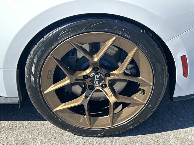 2024 Ford Mustang GT Premium RTR SPEC 1