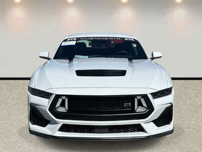 2024 Ford Mustang GT Premium RTR SPEC 1