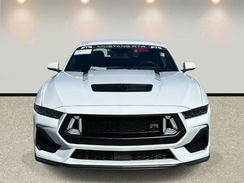 2024 Ford Mustang GT Premium RTR SPEC 1