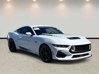 2024 Ford Mustang GT Premium RTR SPEC 1