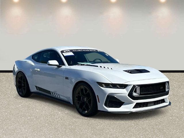 2024 Ford Mustang GT Premium RTR SPEC 1