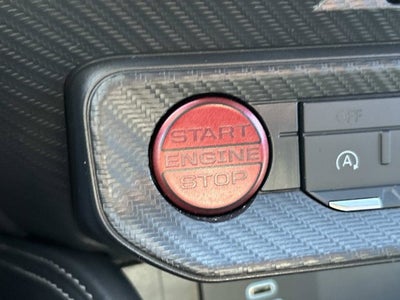2024 Ford Mustang GT Premium RTR SPEC 1