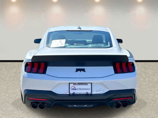 2024 Ford Mustang GT Premium RTR SPEC 1