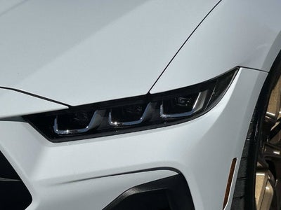 2024 Ford Mustang GT Premium RTR SPEC 1
