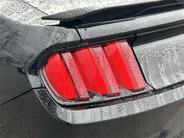 2017 Ford Mustang Shelby GT350