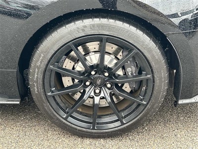 2017 Ford Mustang Shelby GT350