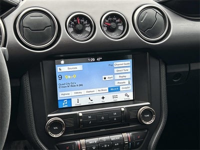 2017 Ford Mustang Shelby GT350