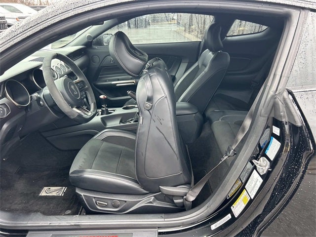 2017 Ford Mustang Shelby GT350