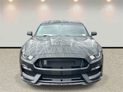 2017 Ford Mustang Shelby GT350