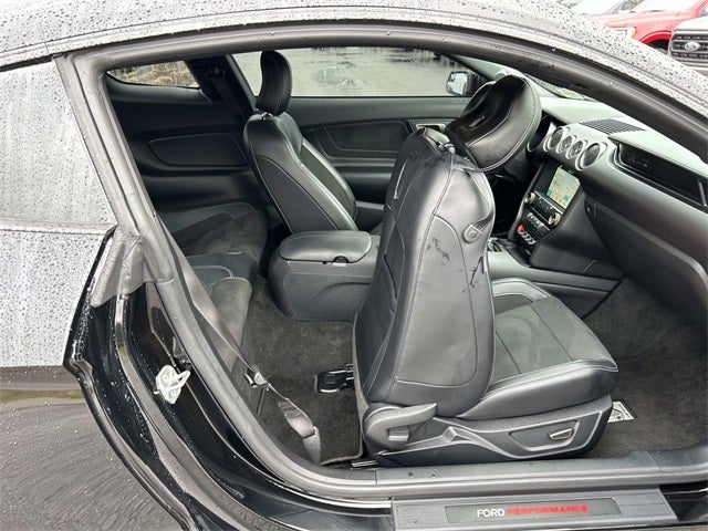 2017 Ford Mustang Shelby GT350