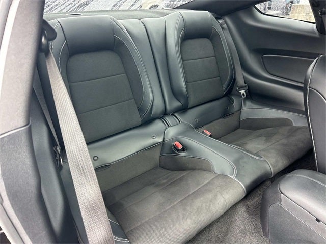 2017 Ford Mustang Shelby GT350