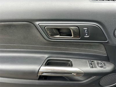 2017 Ford Mustang Shelby GT350