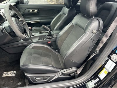 2017 Ford Mustang Shelby GT350