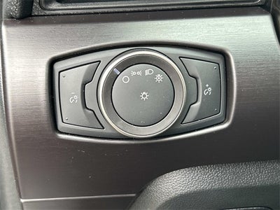 2017 Ford Mustang Shelby GT350