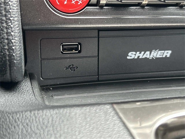 2017 Ford Mustang Shelby GT350