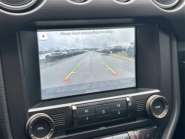 2017 Ford Mustang Shelby GT350