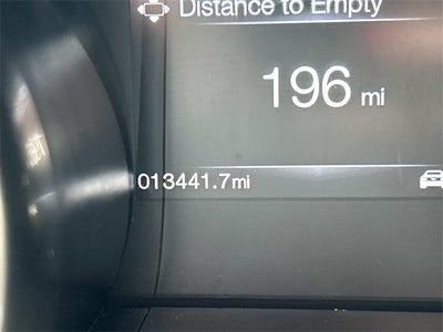 2017 Ford Mustang Shelby GT350