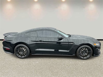 2017 Ford Mustang Shelby GT350