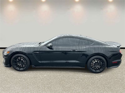 2017 Ford Mustang Shelby GT350