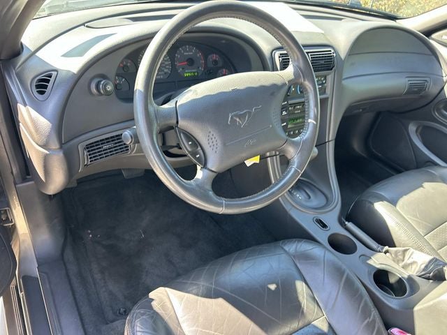 2001 Ford Mustang GT Premium