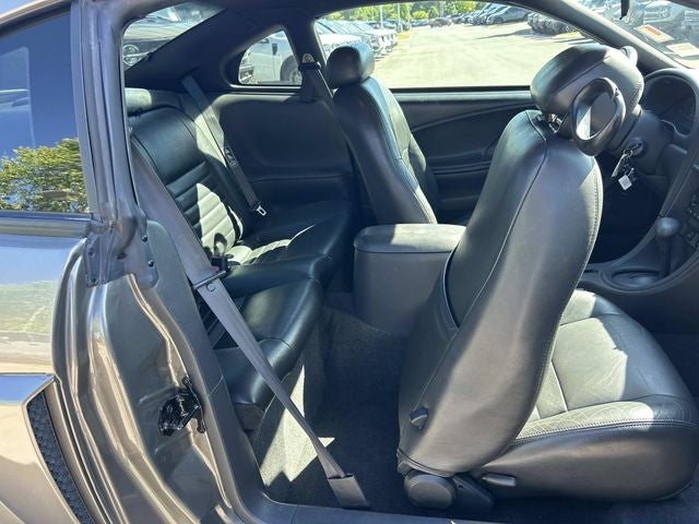 2001 Ford Mustang GT Premium