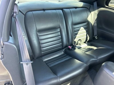 2001 Ford Mustang GT Premium