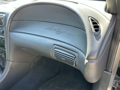 2001 Ford Mustang GT Premium