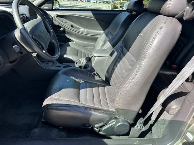 2001 Ford Mustang GT Premium