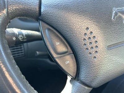 2001 Ford Mustang GT Premium