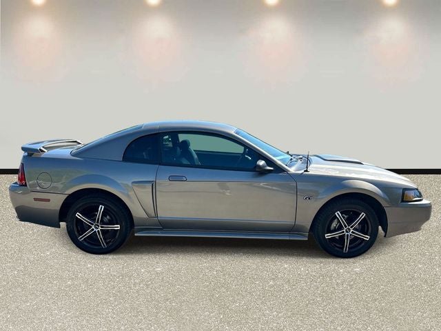 2001 Ford Mustang GT Premium