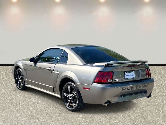 2001 Ford Mustang GT Premium