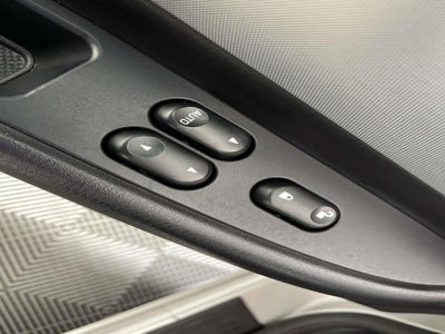 2005 Ford Thunderbird Base