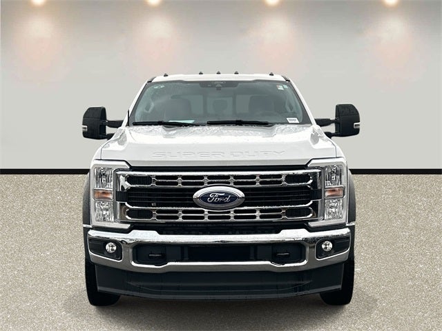 2025 Ford F-550SD XL DRW