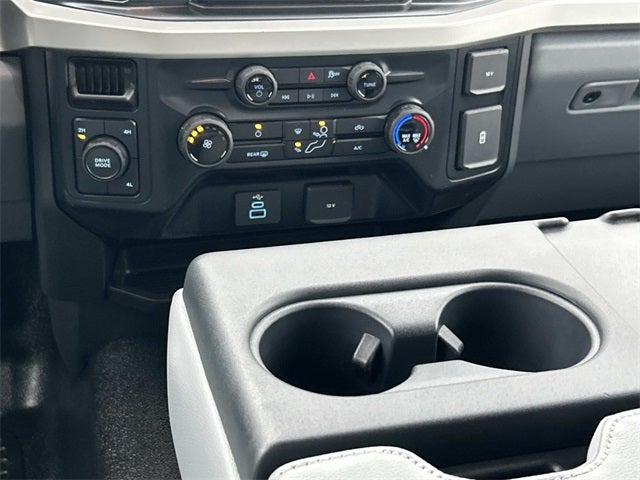 2025 Ford F-550SD XL DRW