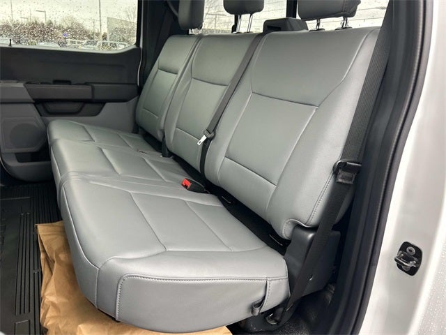 2025 Ford F-550SD XL DRW