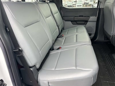 2025 Ford F-550SD XL DRW