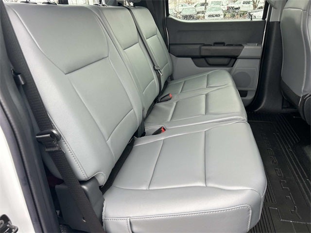 2025 Ford F-550SD XL DRW