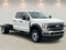 2025 Ford F-550SD XL DRW