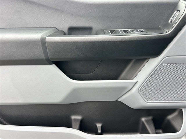 2025 Ford F-550SD XL DRW