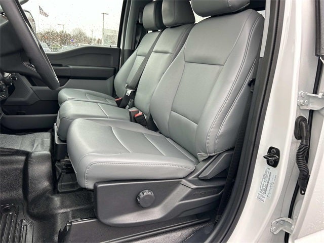 2025 Ford F-550SD XL DRW