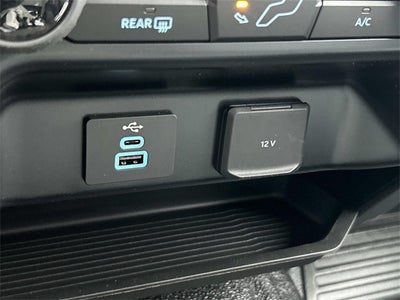 2025 Ford F-550SD XL DRW