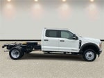 2025 Ford F-550SD XL DRW
