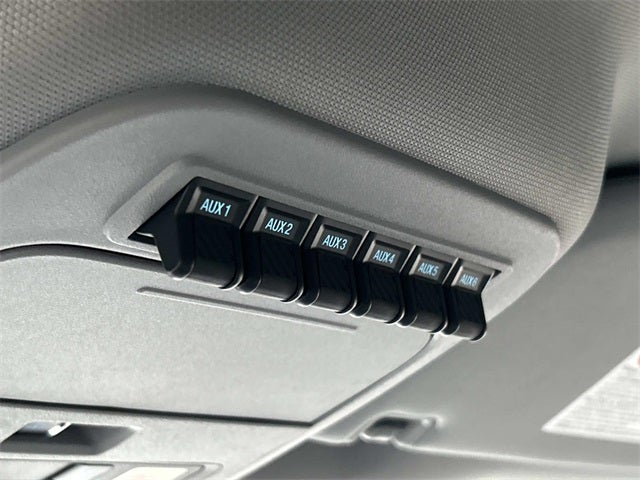 2025 Ford F-550SD XL DRW