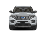 2024 Ford Explorer Platinum