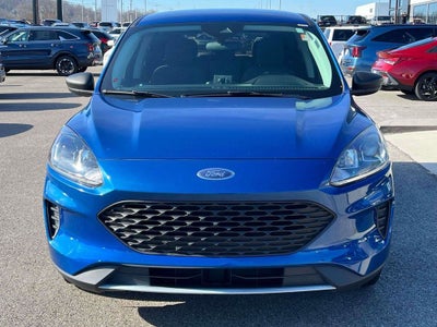 2022 Ford Escape S