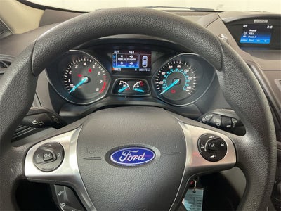 2016 Ford Escape S