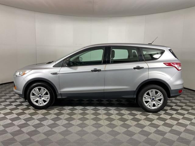 2016 Ford Escape S