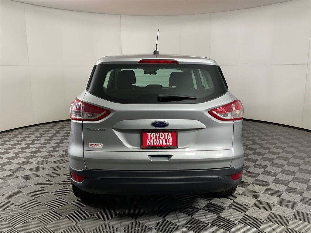 2016 Ford Escape S