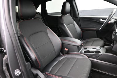 2025 Ford Escape Hybrid ST-Line